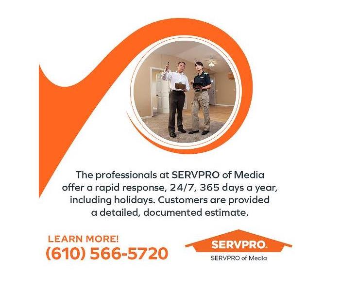 SERVPR expert with a client